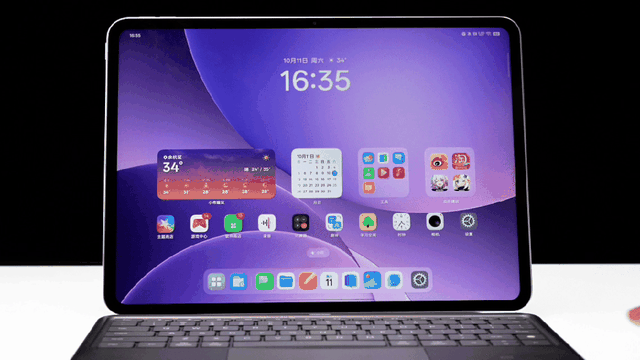 标准版比Pro版还强，OPPO能靠Pad5弯道超车吗？