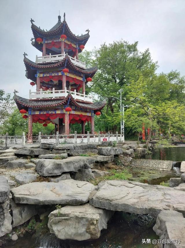 贺州悠游指南：慢游山水古城，品味岭南风情