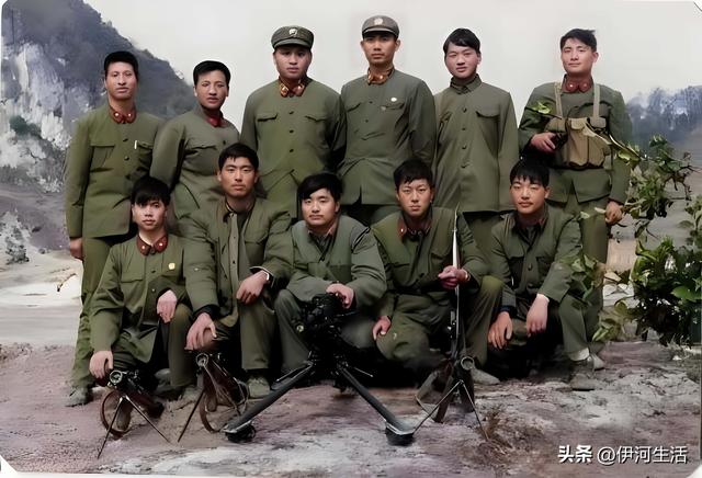 我69年入伍，休假替领导代买北京特产，没想到钱货两清仍能提干