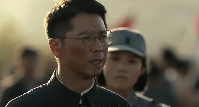 今晚必追！CCTV1开播震撼40集大剧，首集就封神！