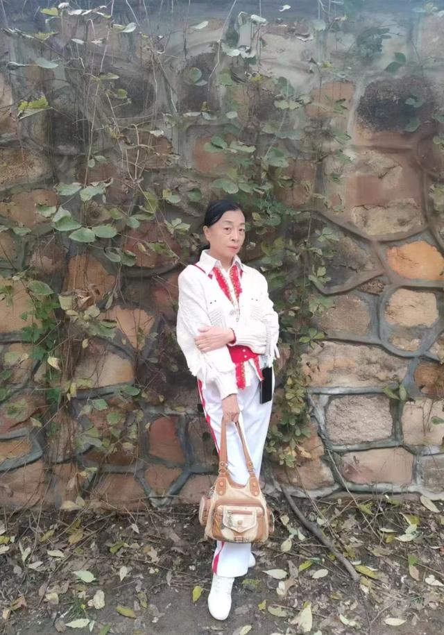 王林平随笔《北京之秋就是天堂》