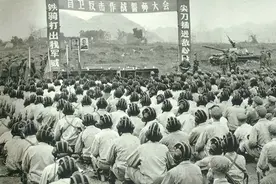 外媒:对越自卫反击战中国是惨胜,事实到底如何?致敬战斗英雄们图片