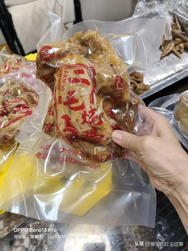我的旅行日记——探访北宋陪都,最早的“北京城”:北京大名府