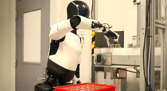 这次火炬传递中的“黑科技”意味着什么？