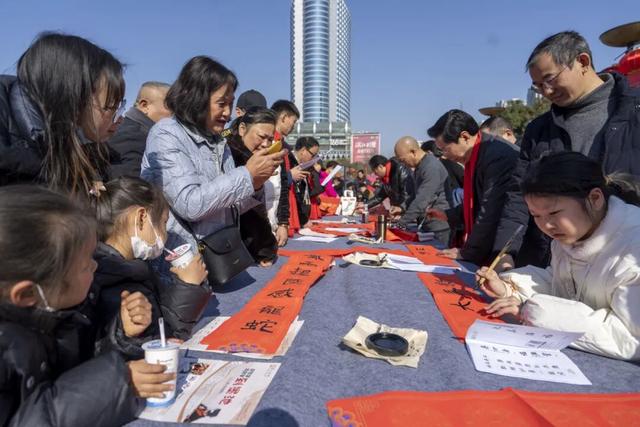 西陵庙会，时间定了！