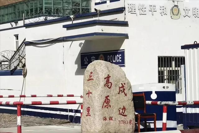 108天,35000公里,在地图画一个圈,三万里山河归来,此生无憾!