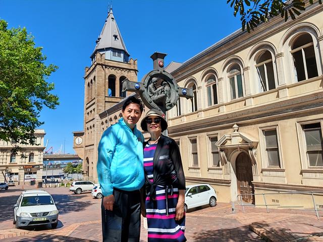 非洲旅游：难忘南非观光之旅纪行（图）