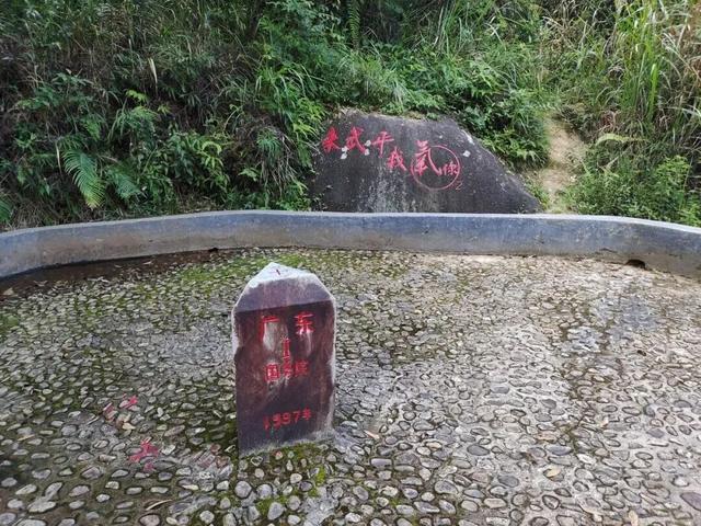 【山海协作】中秋国庆武平乡村游攻略，请查收~