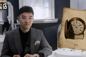 浪琴表格外优雅百年女士时计特展【大腕探店·番外篇】图片