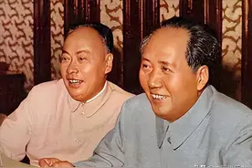 常志刚给陈毅当了10年司机，1954年调到地方当干部，职务是何级别图片