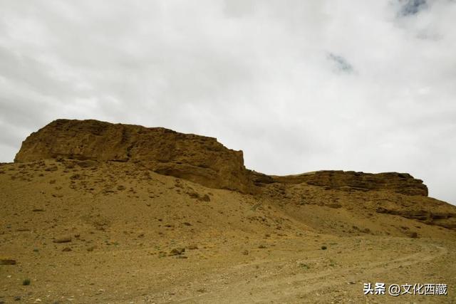 去过的都说难以忘怀！西藏阿里中北线，有生之年至少要去一次！