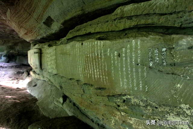 穿越千年的巴蜀人文之旅——陈氏家族与南部县