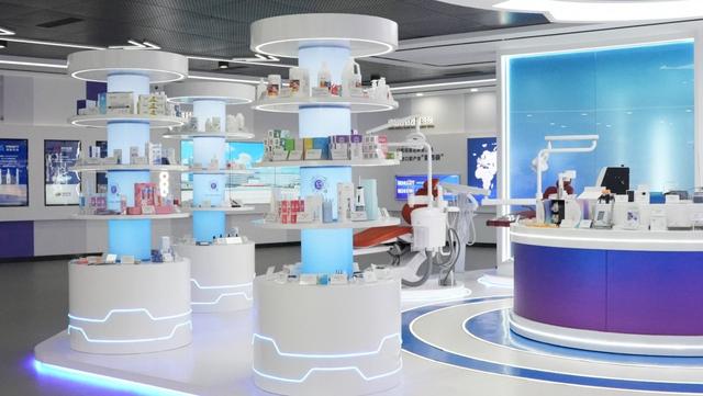 “蜀少年”看这里！赛后玩点不一样 资阳科技亲子研学游等你来打卡