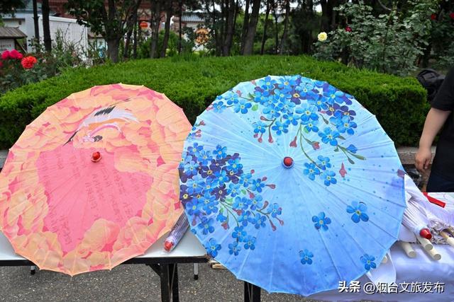 【乐游烟台】清凉+国风+夜秀！来烟台龙口南山旅游景区过周末，精彩全开！