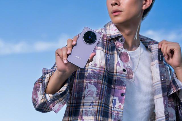 iPhone平替？我推荐这三款安卓旗舰：与苹果生态无缝联动无压力！