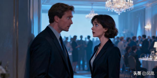 男女年轻时各自暗恋着对方，现却分别成家，还应怎样相处