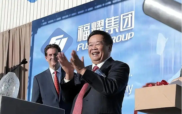 1700亿福耀换帅！曹德旺退休，中国家族企业“接班潮”引关注