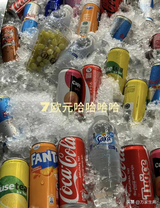 免签土耳其省了500签证费，第一批游客却哭了：没出机场就破产！