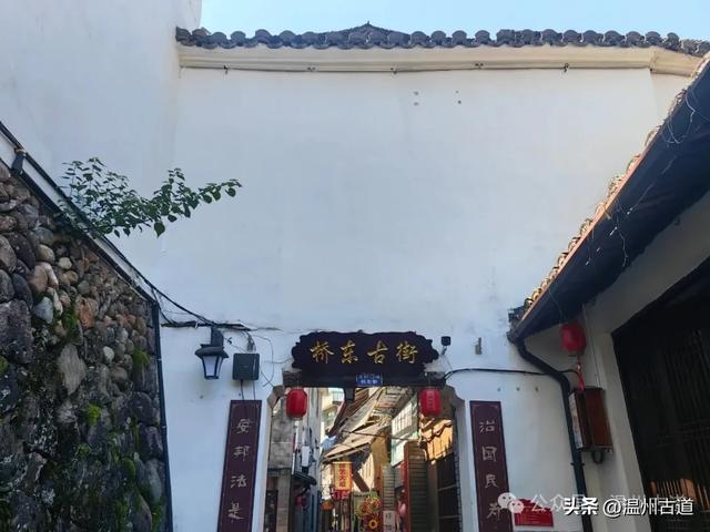 浙江这个三溪环绕中的小镇,曾被誉为小上海,更是红色革命圣地