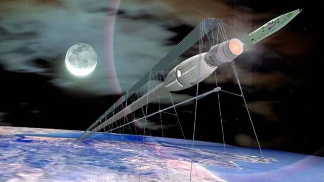 磁悬浮助推器，中国私营航天公司将在 2028 年测试新一代火箭