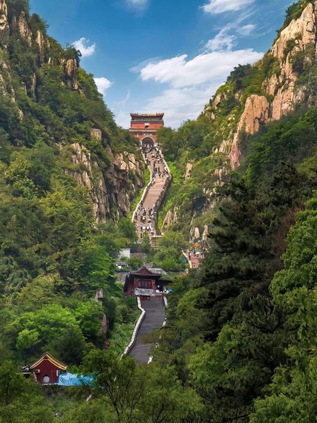 中国9个“天下第一”，去过3个算你牛，去过5个绝对是旅行老炮儿