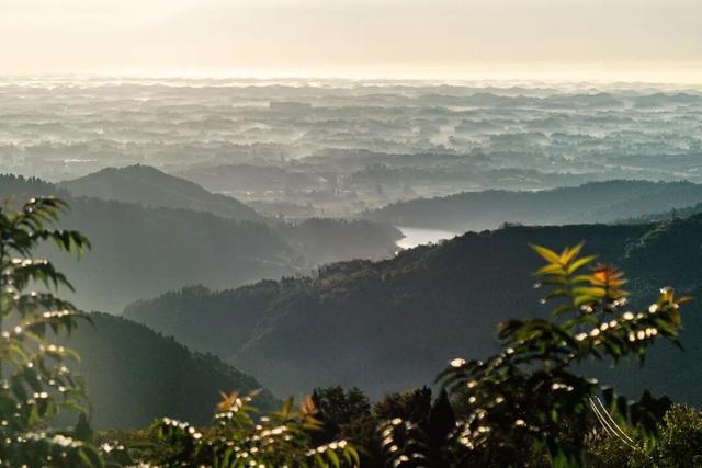 首个秋假怎么耍？这份眉山天府新区遛娃指南请收好~