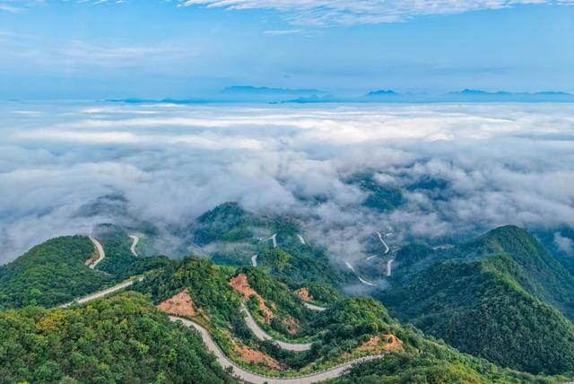 安徽最美赏春自驾路线：皖南春韵自驾全攻略，看这一篇就够了