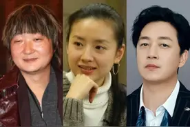 整整12年了，还是没想通，董洁当年为啥要放弃如此优秀的潘粤明图片