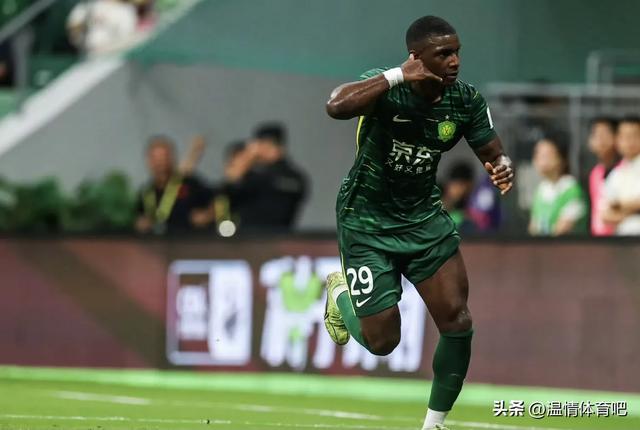 5-1，7-0！足坛疯狂1夜！国安造惨案，吉达国民晋级，将与C罗争冠