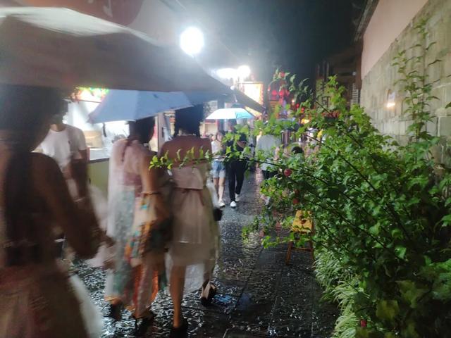 薛导游记（155）从汀州回赣州《七点半的归心》