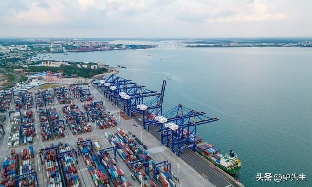 大白话给你讲清楚海南封关是啥意思，为啥要封关？这意味着啥？