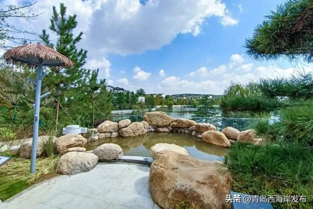 小众玩法上线，“反向游”西海岸！