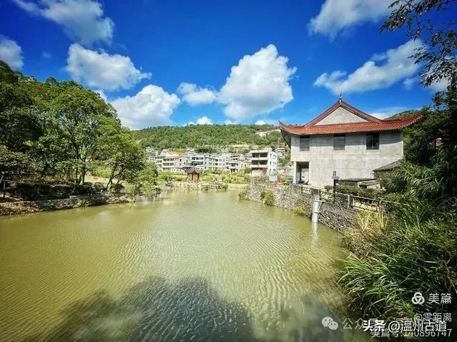秋风起，浙江这条绝美海岛风光徒步穿越线路，可以安排了！