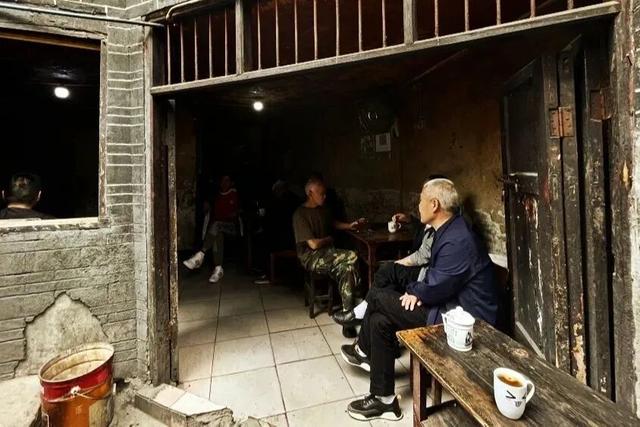 “慢游+松弛感”超适配，剑州古城承包你的秋日清净~