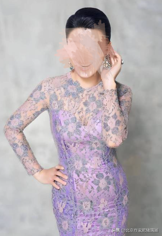 某女演员道歉是被迫的	，不是她真觉得自己错了