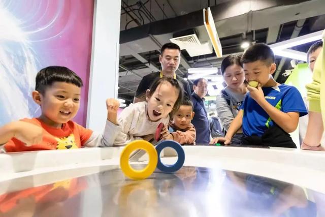 幼儿园大班免学费？山东这些超有趣的幼儿旅行地，带娃闭眼冲！