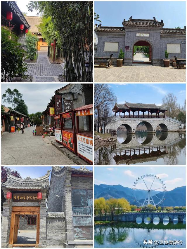 秦岭秘境里的时光之旅——商洛深度游攻略