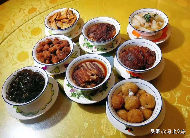 来一场说走就走的旅行！人少景美，在河北这里邂逅千年古韵与自在时光~