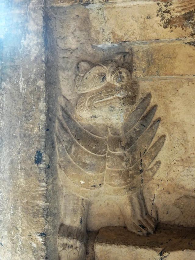 河南巩义，巩义石窟寺笔记，拥有全国仅存的帝后礼佛图的小众石窟