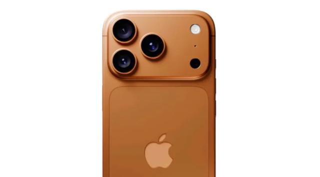 喜大普奔，iPhone 17 Pro 终于要解决信号差问题
