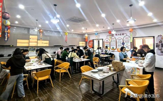 溧水有家“周五影院”～