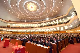 老年人福音！“老头乐”有望合法上路？两会多位委员提案聚焦在此图片