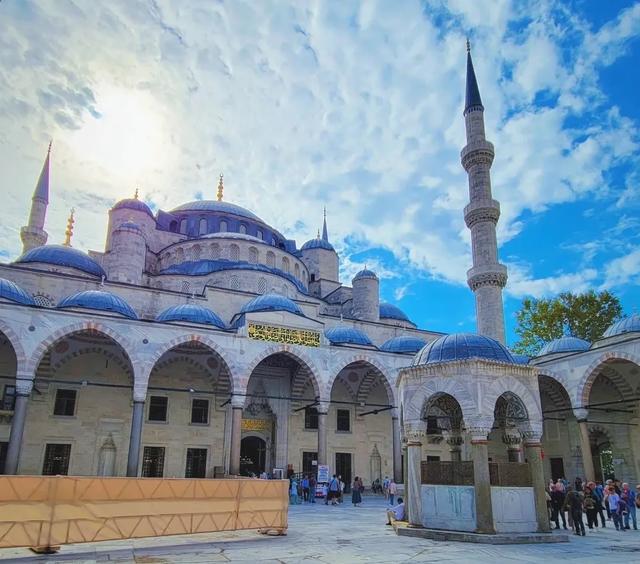 终于免签啦！2026年你最想带谁去浪漫的土耳其？