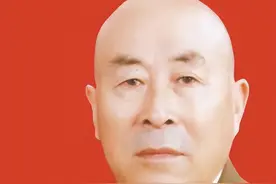 河南省走出的3位空军司令员，清一色上将军衔，名字取得都很好图片