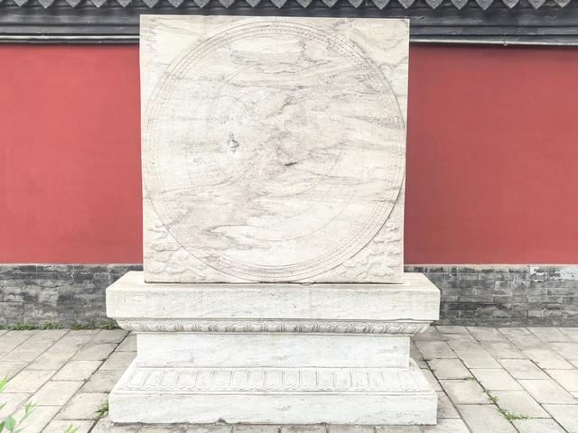 呼市五塔寺博物院免费开放 金刚座连体五塔 全国也没有几座 值得一看