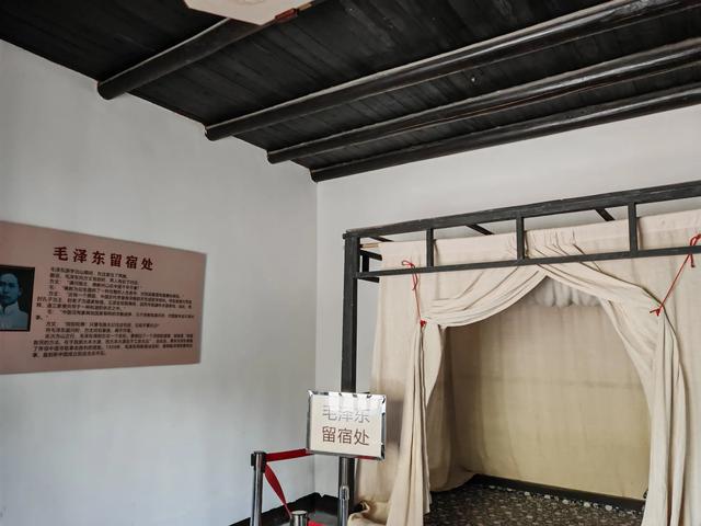 如果长沙太热，周末就去趟沩山吧！