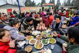 兰陵家乡美食 | 苍山八大碗，一碗一乾坤图片