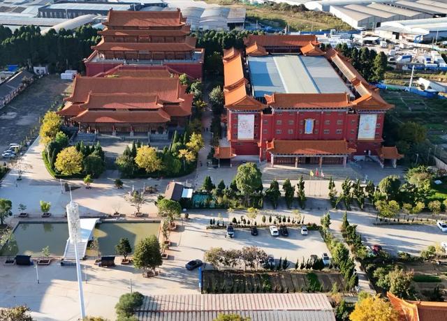 昆明官渡本地人的“8大地下美食清单”，推翻91%的网红攻略，避坑