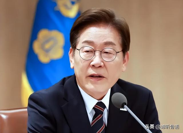 猝不及防！李在明赠华两大厚礼	，恰似两颗子弹直冲高市早苗要害