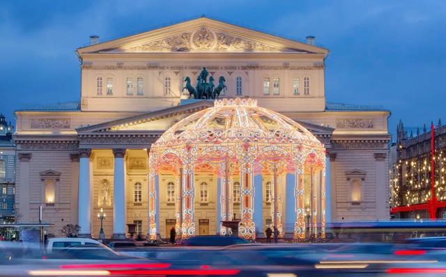 俄罗斯免签，即刻生效！最全攻略来了！